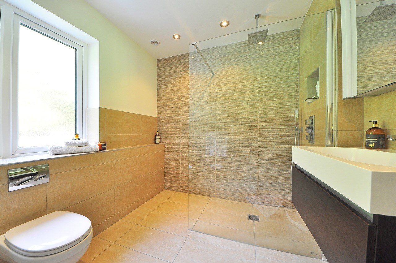 Ideas creativas para renovar tu baño