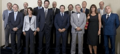 La mano de Soraya Saénz de Santamaría, detrás del fin del consejo asesor de Endesa en Cataluña