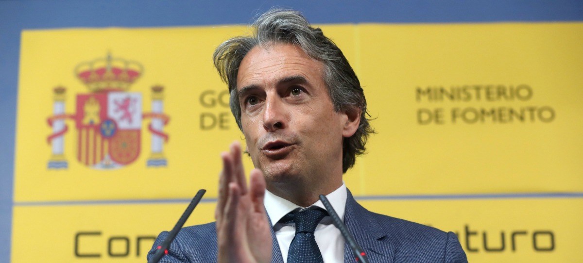 El Gobierno enviará a la Guardia Civil a los controles de seguridad del Prat