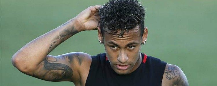 Neymar abandona el Barça para firmar por el PSG