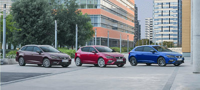 El Seat León más vendido de la historia