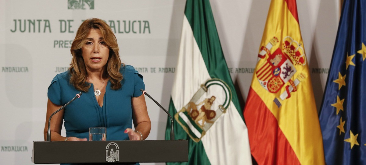 El simulador de cláusulas suelo de Andalucía devolvía menos por error