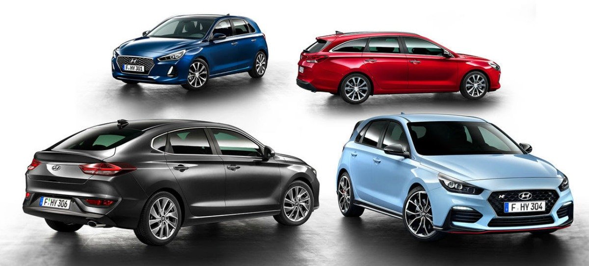 Hyundai presentará tres vehículos en Frankfurt