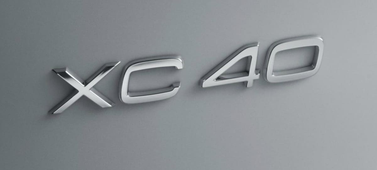 El nuevo Volvo XC40, centrado en la seguridad y destinado a la vida urbana