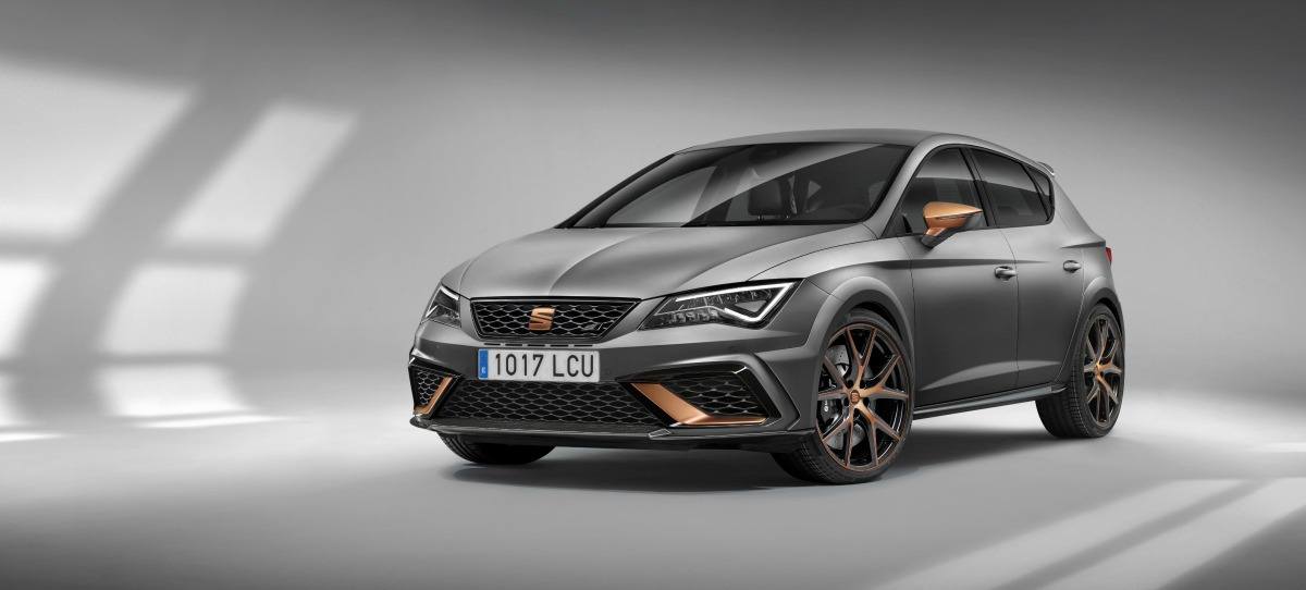 Seat adelanta sus principales novedades del Salón de Frankfurt
