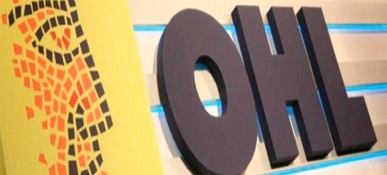 OHL suspende el dividendo hasta 2026