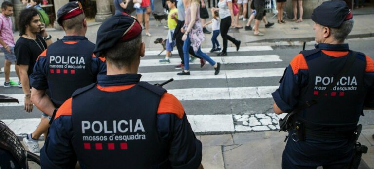 Mossos