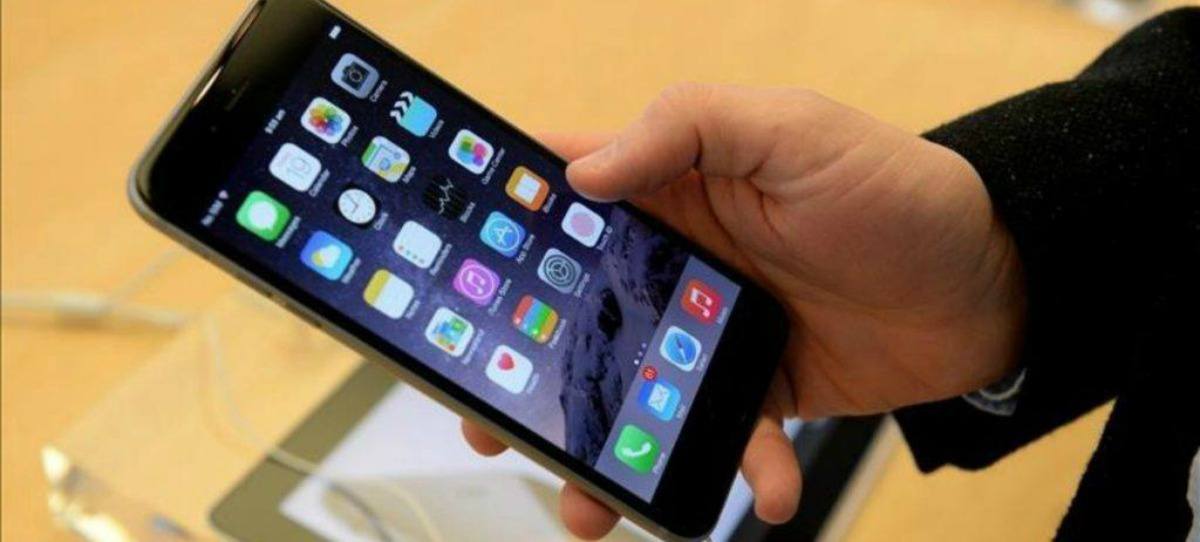 640 millones de euros de gasto anual de los españoles por el ocio digital en el móvil