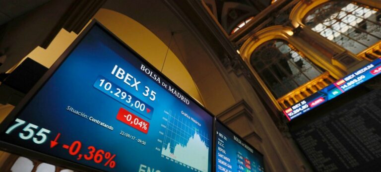 La Bolsa Española