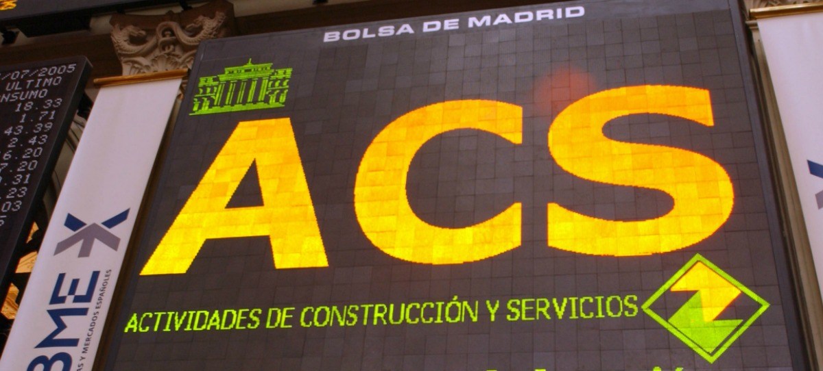 Cimic, filial de ACS, logra acuerdo para vender por 10 años energía solar en Australia