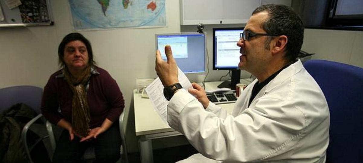 Los despidos por bajas médicas, anulados por decreto