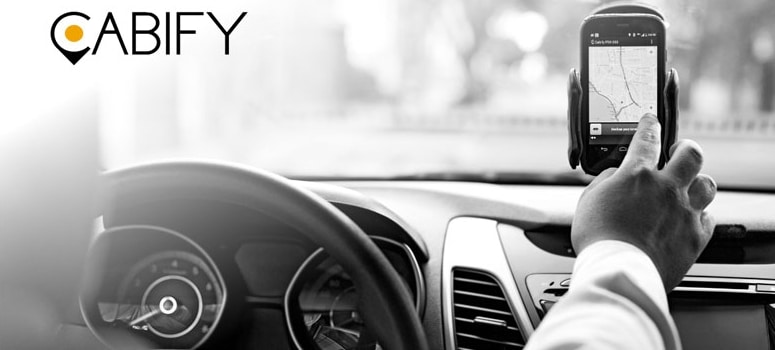 Cabify mantiene su plan de salir a Bolsa tras el cambio del director financiero