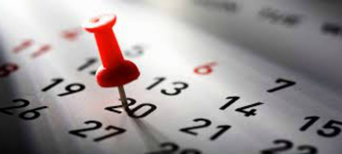 El calendario laboral de 2023 tiene 12 festivos, 9 comunes a todo el país