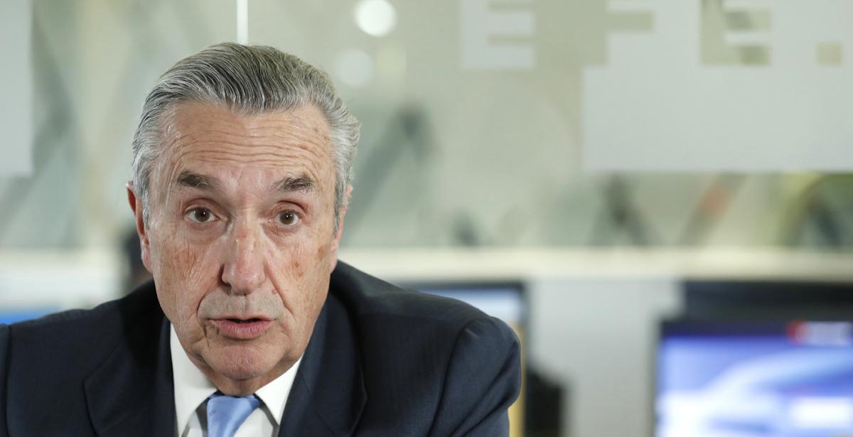 La CNMC abre una investigación a la banca por conducta anticompetitiva