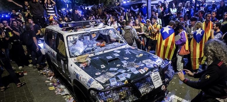Barcelona Watch Market suspende su congreso por la situación en Barcelona