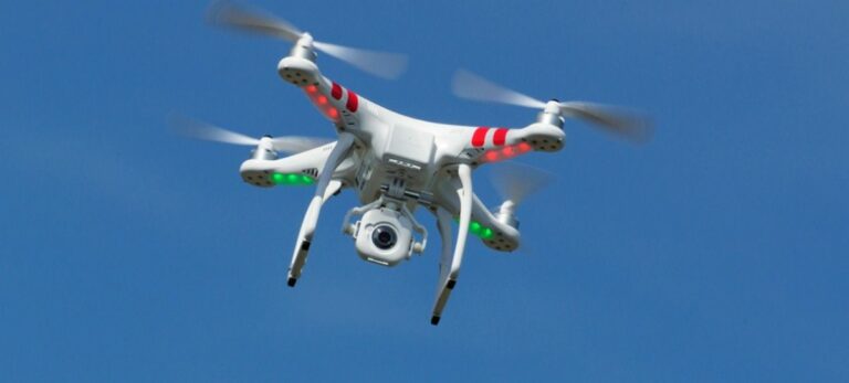 Dron
