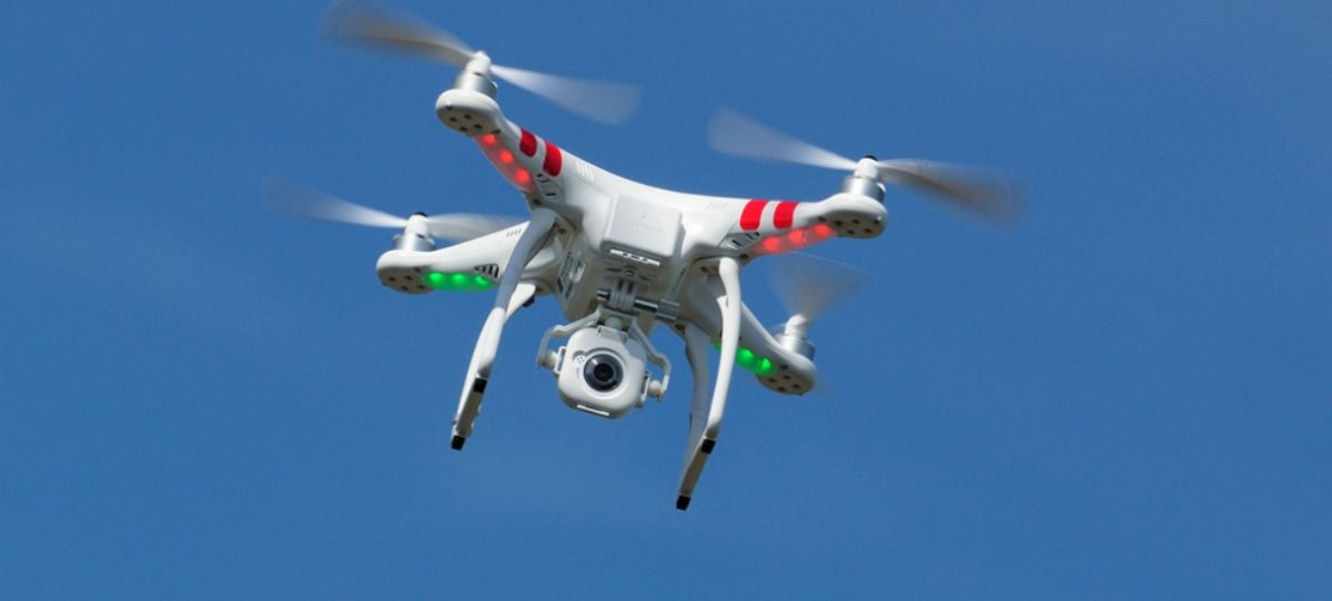 No servirá de nada frenar en los radares: La DGT prepara avionetas y drones