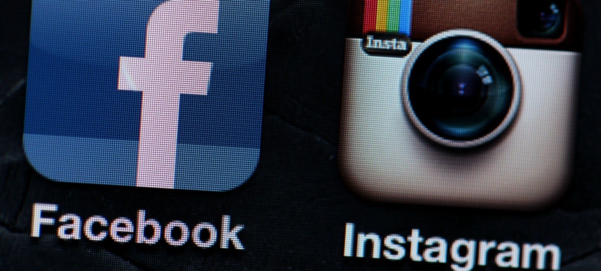 Instagram y Facebook permitirán a los usuarios europeos ver contenido en orden cronológico