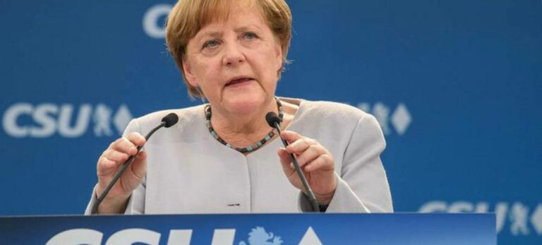 merkel