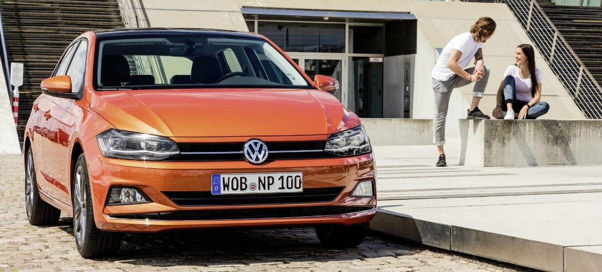 El nuevo polo debuta con salpicadero digitalizado desde 14.740 euros