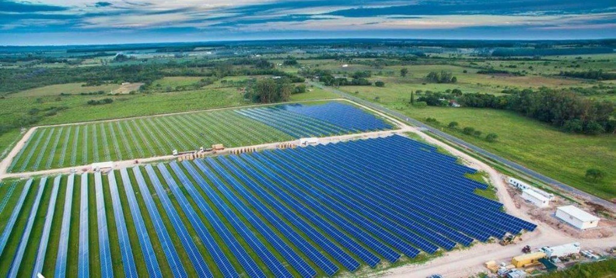Statkraft y Aquila Capital sellan su primer PPA renovable en España