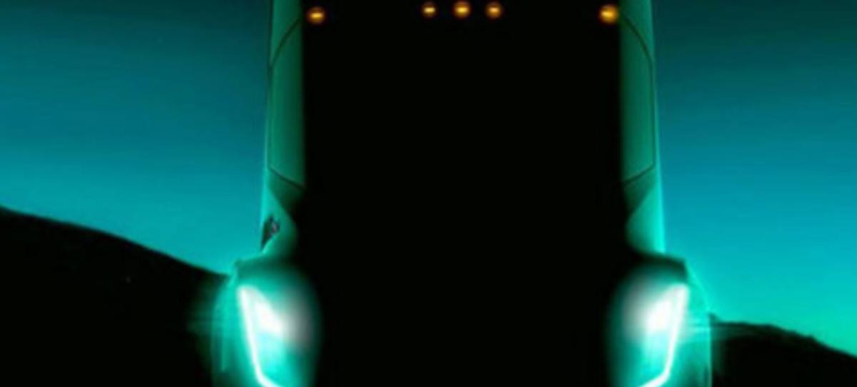 Tesla retrasa a finales de octubre la presentación de su camión eléctrico