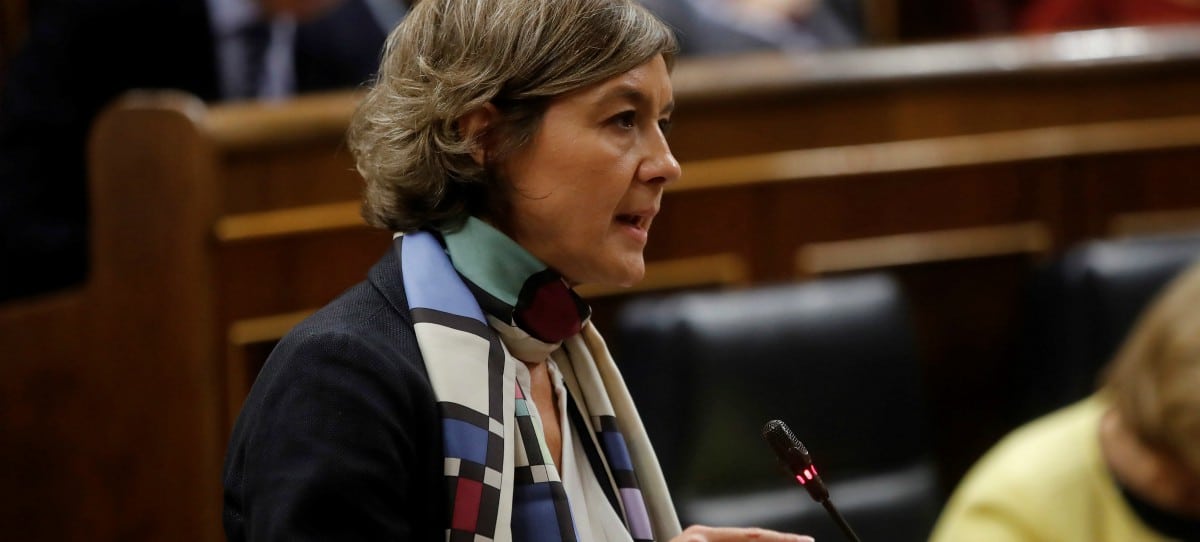 Tejerina y Bánez, otras dos exministras que acaban en una eléctrica, Iberdrola