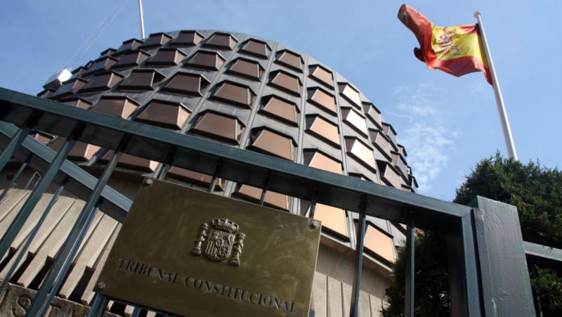 Las peluquerías reiteran la rebaja del IVA tras el fallo del TC contra Llop
