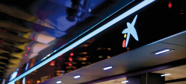 CaixaBank