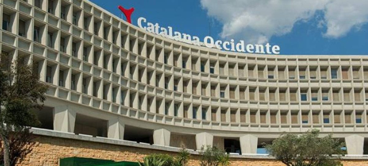 El beneficio de Catalana Occidente cae el más del 31%