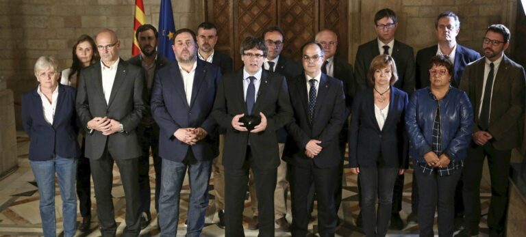 Cataluña