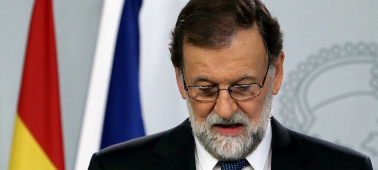 Rajoy
