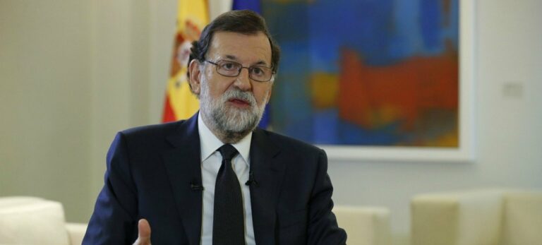rajoy