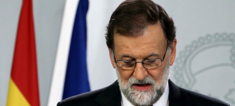 Mariano Rajoy