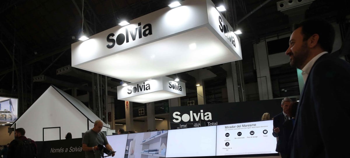 El Banco Sabadell vende a Intrum el 20% que le restaba en Solvia