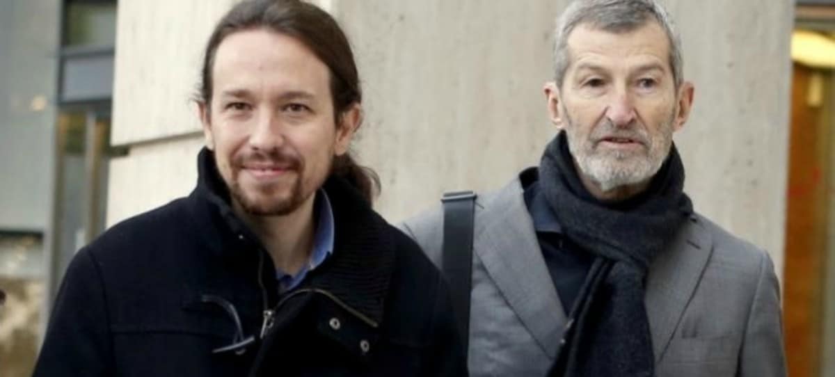 Julio ‘el rojo’, que nunca ha ganado unas elecciones, será el jefe de Gabinete de Iglesias