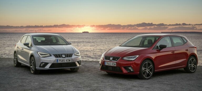 Nuevo SEAT Ibiza Diesel
