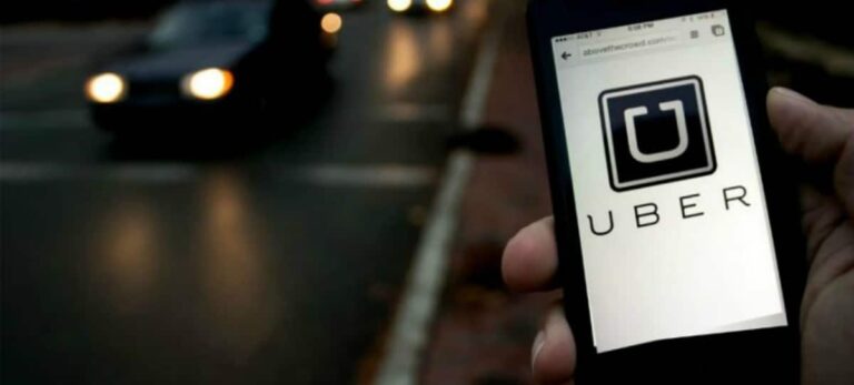 Uber