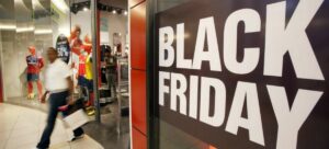 black friday