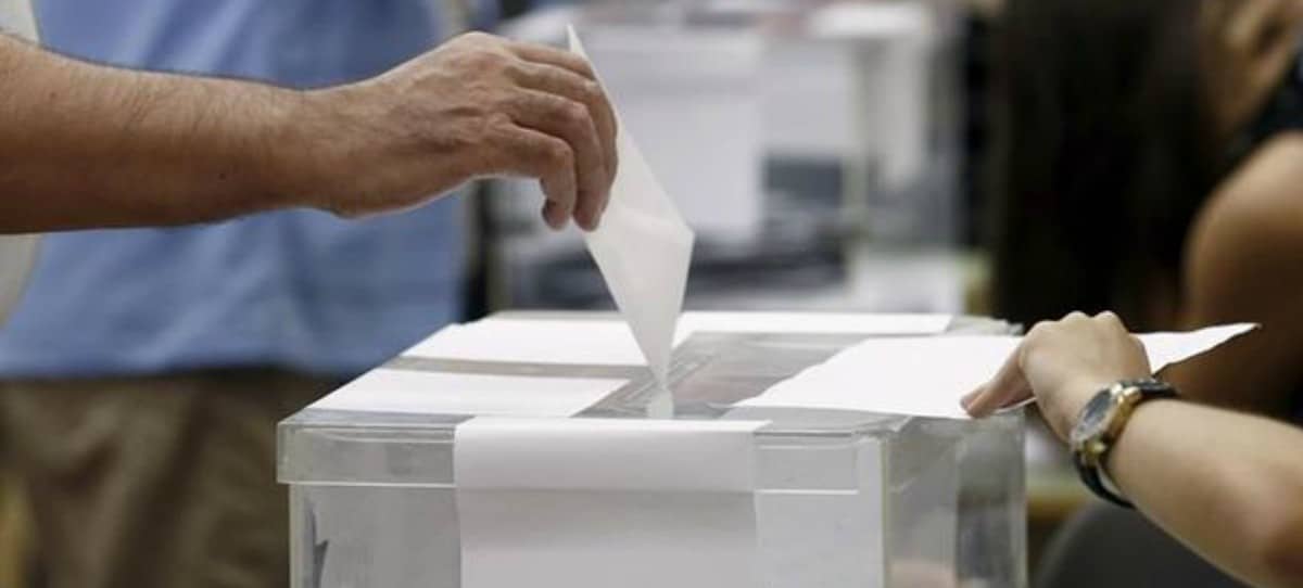 Las vacaciones contratadas eximen de la mesa electoral, según la JEC