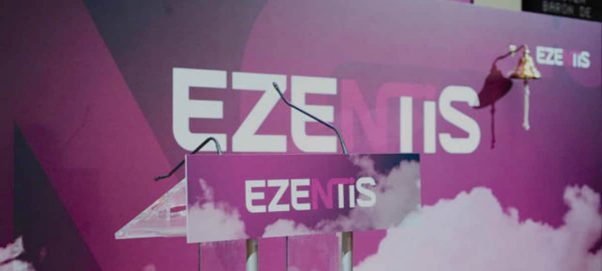 Ezentis: No hay acuerdo sobre plan de reestructuración
