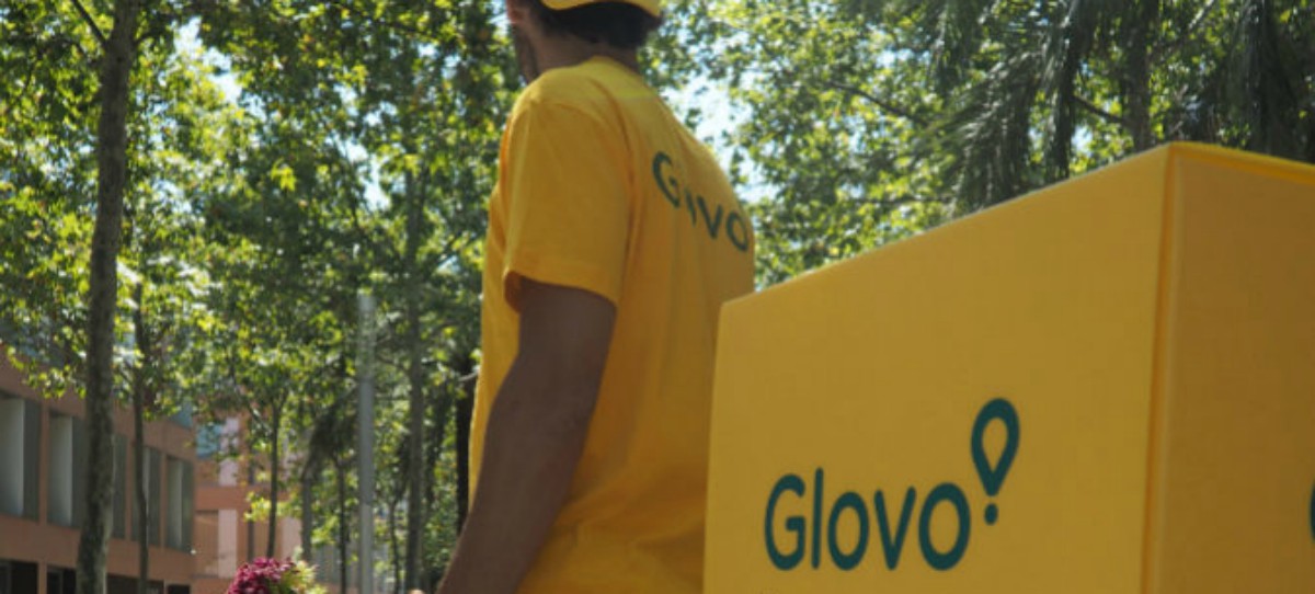Alta tensión entre Trabajo y Glovo, que acumula multas por más de 200 millones