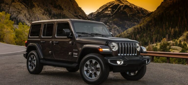 jeep