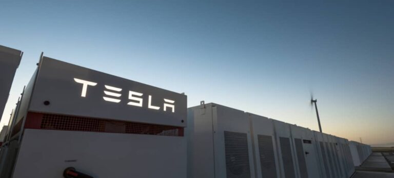 La superbatería de Tesla