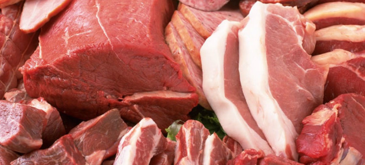 Carne y pescado, excluidos de los alimentos que bajan el IVA