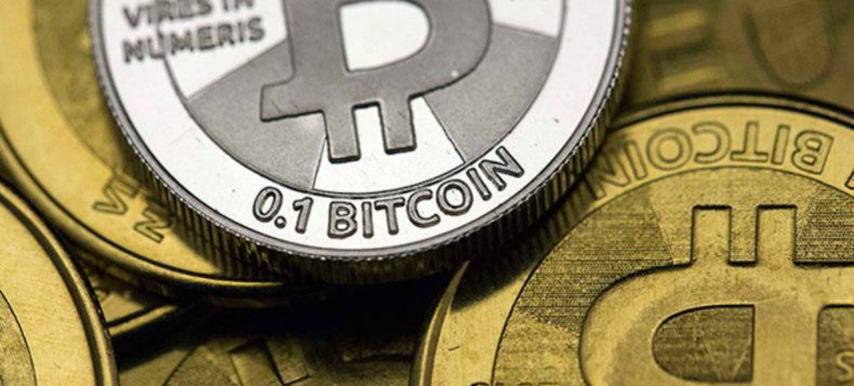 El bitcoin toca un nuevo máximo histórico, cerca de los 35.000 dólares