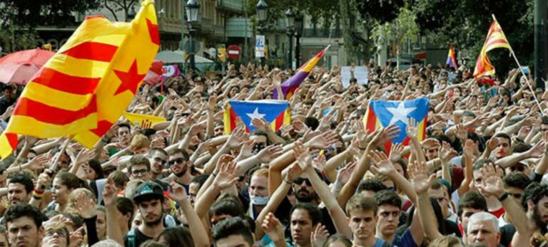 Cataluña