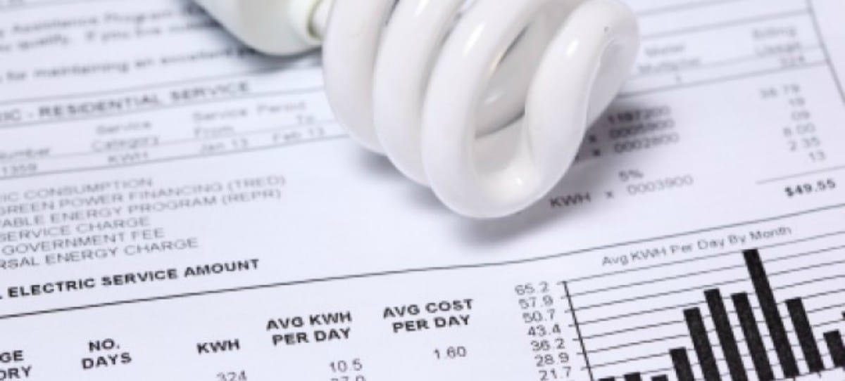 El precio de la electricidad vuelve a superar los 100 euros/MWh