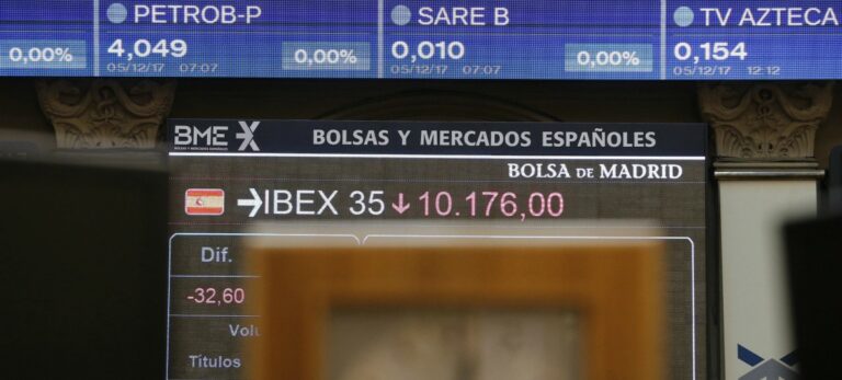 La Bolsa Española