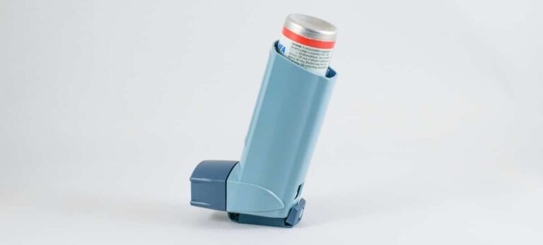 Salbutamol